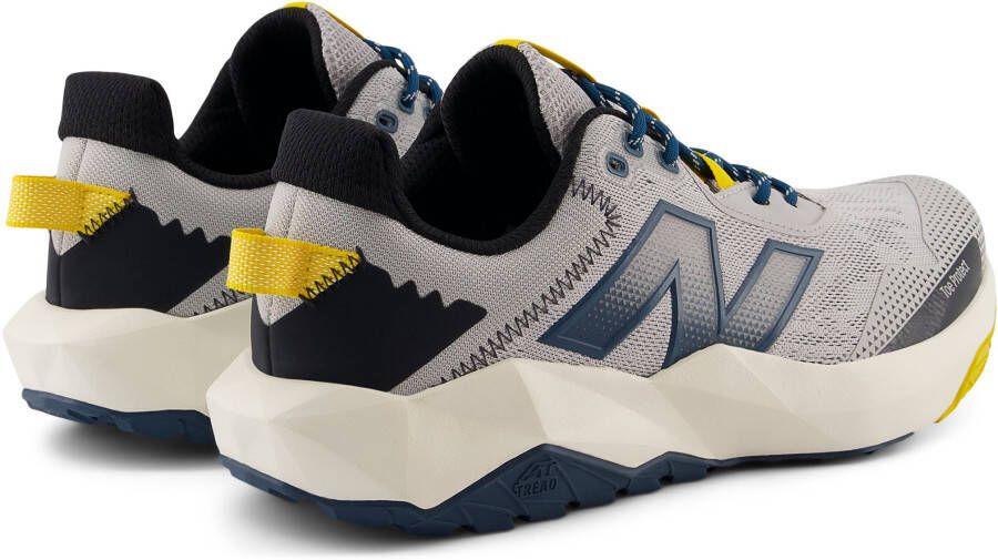 New Balance Runningschoenen Nitrel Trailrunning schoenen voor brede voeten