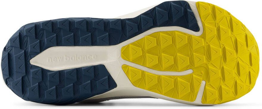 New Balance Runningschoenen Nitrel Trailrunning schoenen voor brede voeten