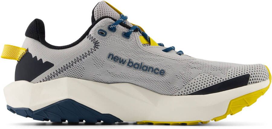 New Balance Runningschoenen Nitrel Trailrunning schoenen voor brede voeten