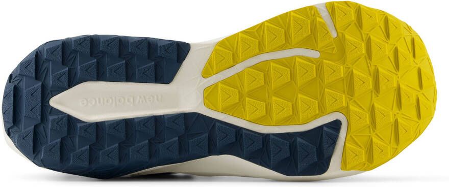 New Balance Runningschoenen Nitrel Trailrunning schoenen voor brede voeten