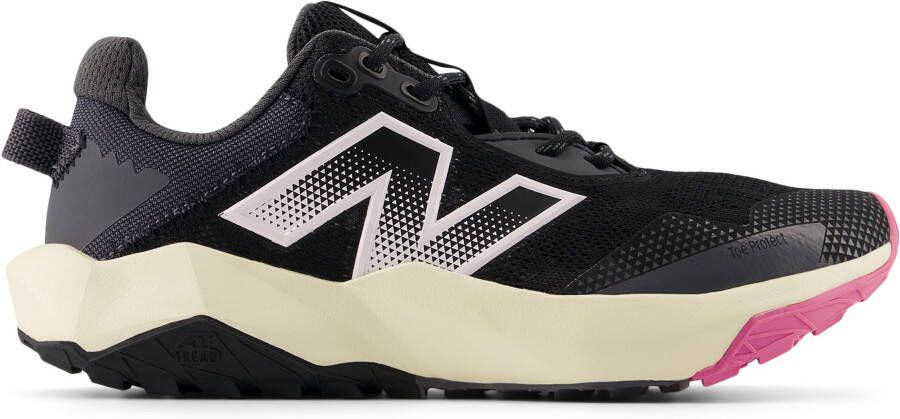 New Balance Runningschoenen DynaSoft Nitrel v6 Trailrunning-schoenen