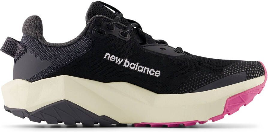 New Balance Runningschoenen DynaSoft Nitrel v6 Trailrunning-schoenen
