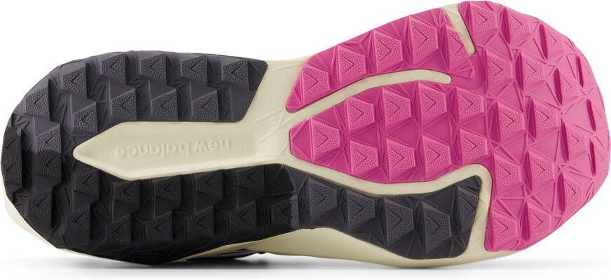 New Balance Runningschoenen DynaSoft Nitrel v6 Trailrunning-schoenen