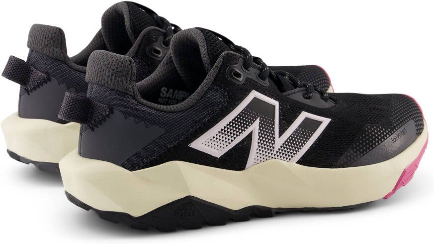 New Balance Runningschoenen DynaSoft Nitrel v6 Trailrunning-schoenen