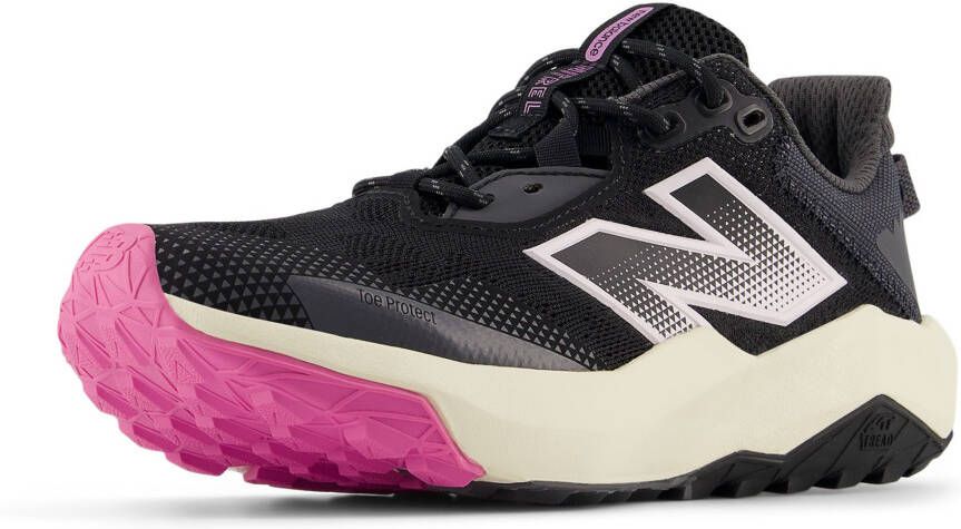 New Balance Runningschoenen DynaSoft Nitrel v6 Trailrunning-schoenen