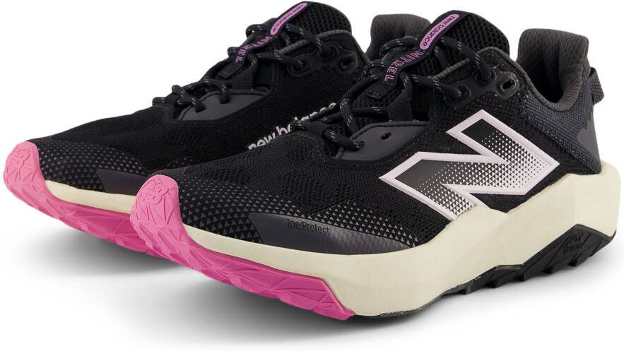 New Balance Runningschoenen DynaSoft Nitrel v6 Trailrunning-schoenen