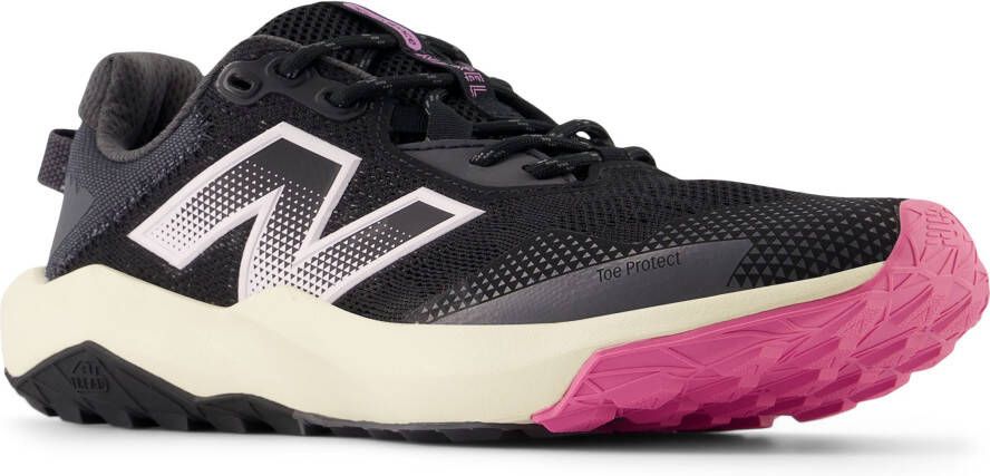 New Balance Runningschoenen DynaSoft Nitrel v6 Trailrunning-schoenen