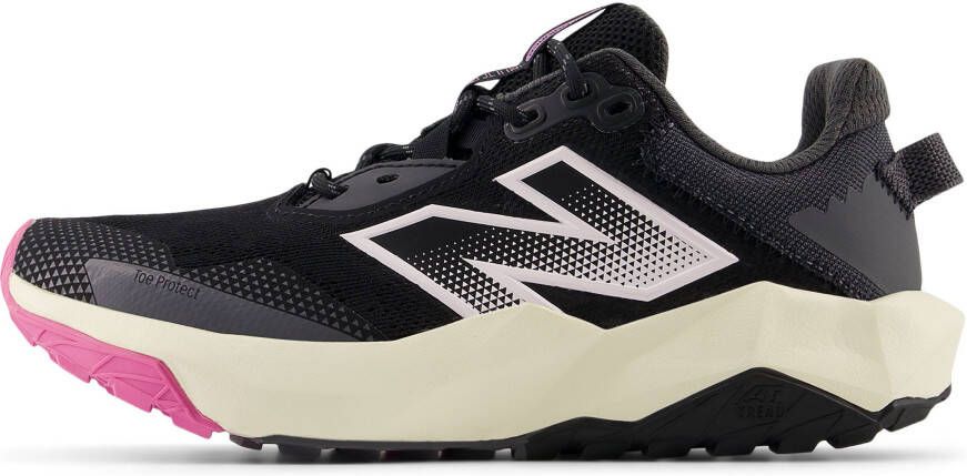 New Balance Runningschoenen DynaSoft Nitrel v6 Trailrunning-schoenen
