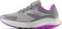 New Balance DynaSoft Nitrel V5 Dames Sportschoenen SHADOW GREY - Thumbnail 3