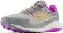 New Balance DynaSoft Nitrel V5 Dames Sportschoenen SHADOW GREY - Thumbnail 6