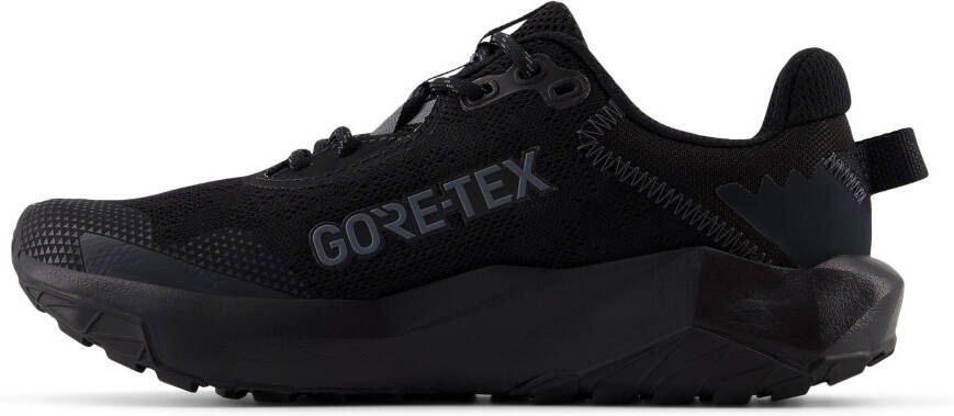 New Balance Trailrunningschoenen Nitrel Gore Tex Trailrunning-schoenen waterdicht