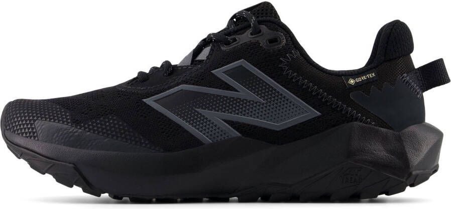 New Balance Trailrunningschoenen Nitrel Gore Tex Trailrunning-schoenen waterdicht