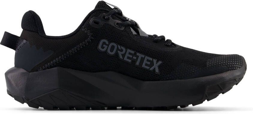 New Balance Trailrunningschoenen Nitrel Gore Tex Trailrunning-schoenen waterdicht