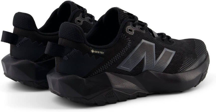 New Balance Trailrunningschoenen Nitrel Gore Tex Trailrunning-schoenen waterdicht