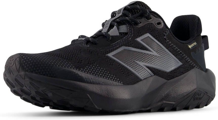 New Balance Trailrunningschoenen Nitrel Gore Tex Trailrunning-schoenen waterdicht