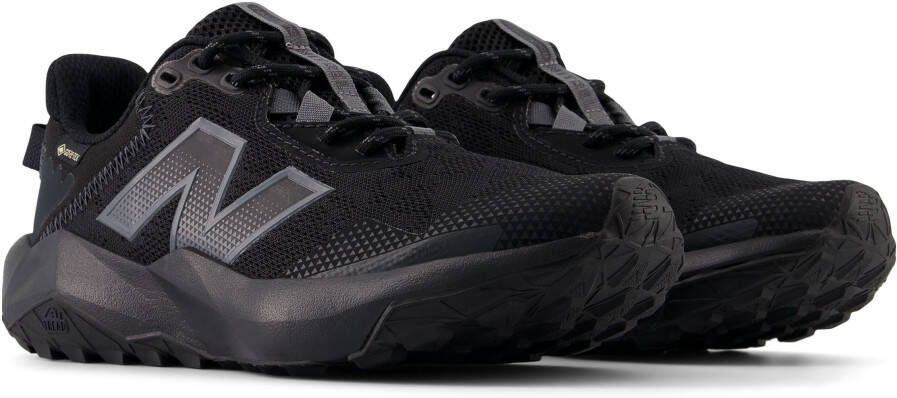 New Balance Trailrunningschoenen Nitrel Gore Tex Trailrunning-schoenen waterdicht