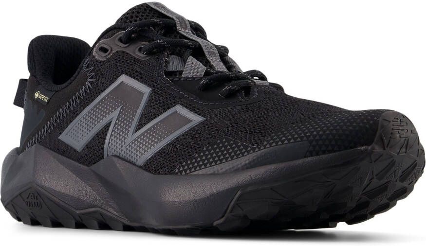 New Balance Trailrunningschoenen Nitrel Gore Tex Trailrunning-schoenen waterdicht