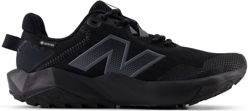 New Balance Trailrunningschoenen Nitrel Gore Tex Trailrunning-schoenen waterdicht