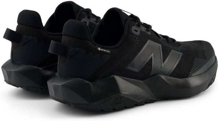 New Balance Trailrunningschoenen Nitrel Gore Tex Trailrunning-schoenen waterdicht