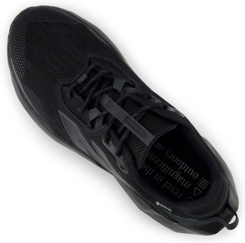 New Balance Trailrunningschoenen Nitrel Gore Tex Trailrunning-schoenen waterdicht