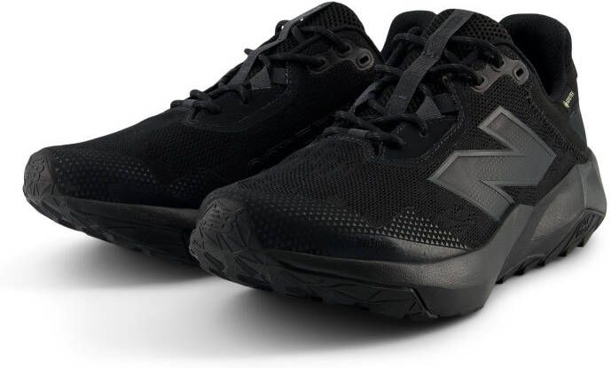 New Balance Trailrunningschoenen Nitrel Gore Tex Trailrunning-schoenen waterdicht