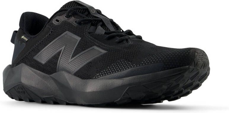 New Balance Trailrunningschoenen Nitrel Gore Tex Trailrunning-schoenen waterdicht