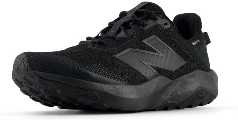 New Balance Trailrunningschoenen Nitrel Gore Tex Trailrunning-schoenen waterdicht