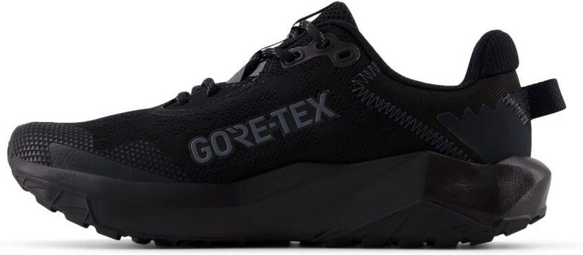 New Balance Trailrunningschoenen Nitrel Gore Tex Trailrunning-schoenen waterdicht