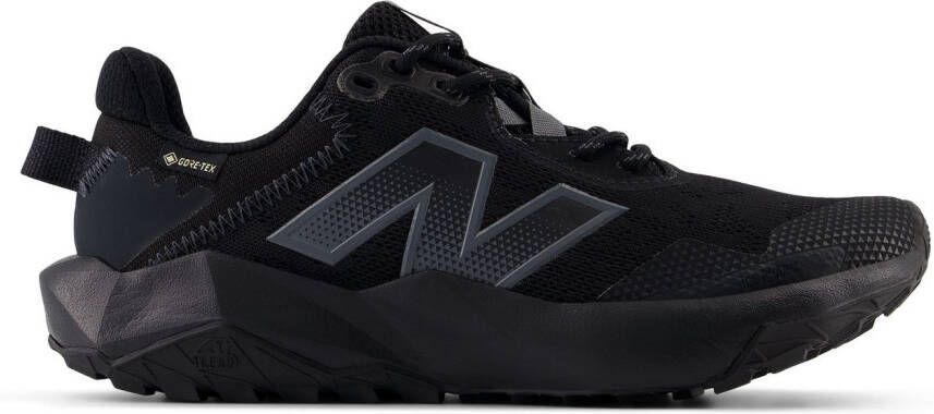 New Balance Trailrunningschoenen Nitrel Gore Tex Trailrunning-schoenen waterdicht