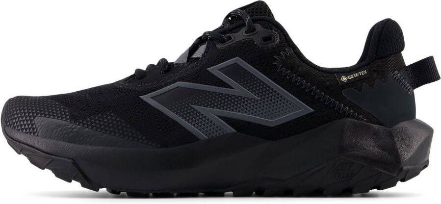 New Balance Trailrunningschoenen Nitrel Gore Tex Trailrunning-schoenen waterdicht