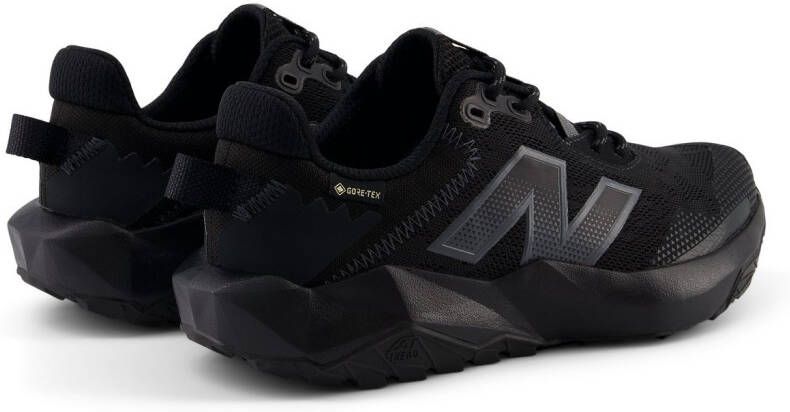 New Balance Trailrunningschoenen Nitrel Gore Tex Trailrunning-schoenen waterdicht