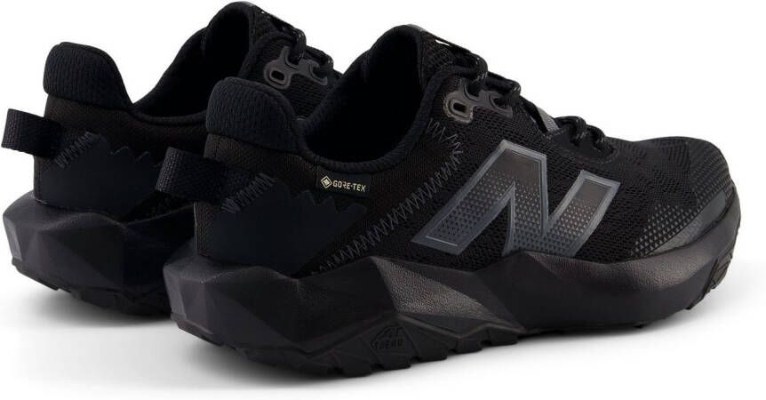 New Balance Trailrunningschoenen Nitrel Gore Tex Trailrunning-schoenen waterdicht