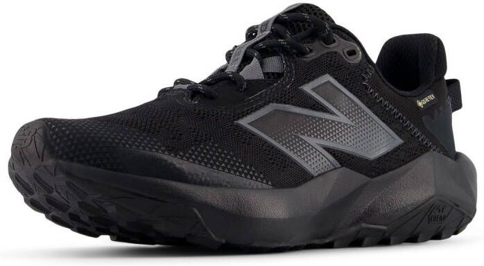 New Balance Trailrunningschoenen Nitrel Gore Tex Trailrunning-schoenen waterdicht