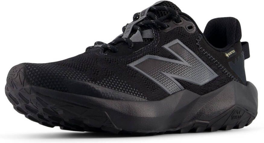 New Balance Trailrunningschoenen Nitrel Gore Tex Trailrunning-schoenen waterdicht