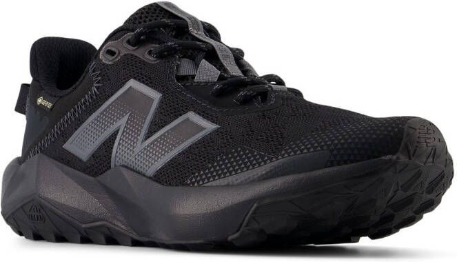 New Balance Trailrunningschoenen Nitrel Gore Tex Trailrunning-schoenen waterdicht