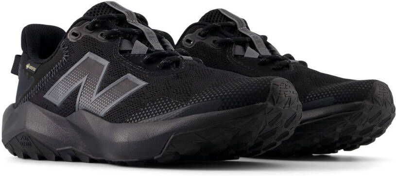 New Balance Trailrunningschoenen Nitrel Gore Tex Trailrunning-schoenen waterdicht