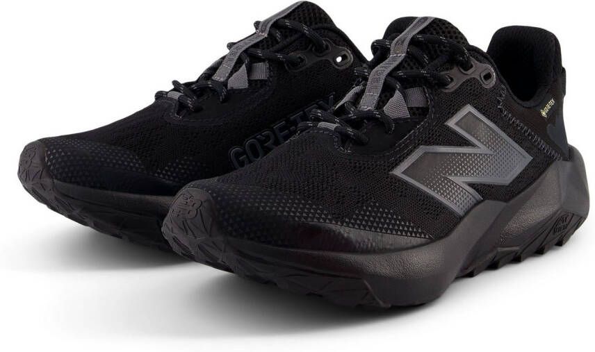 New Balance Trailrunningschoenen Nitrel Gore Tex Trailrunning-schoenen waterdicht