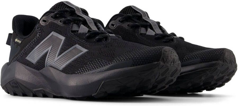 New Balance Trailrunningschoenen Nitrel Gore Tex Trailrunning-schoenen waterdicht