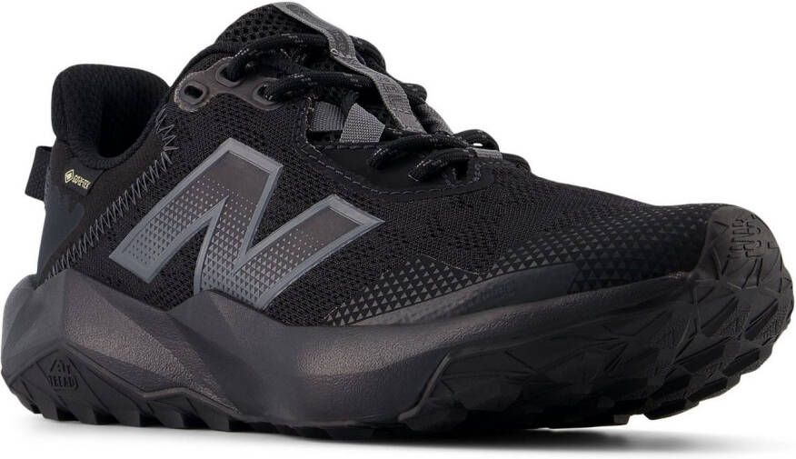 New Balance Trailrunningschoenen Nitrel Gore Tex Trailrunning-schoenen waterdicht