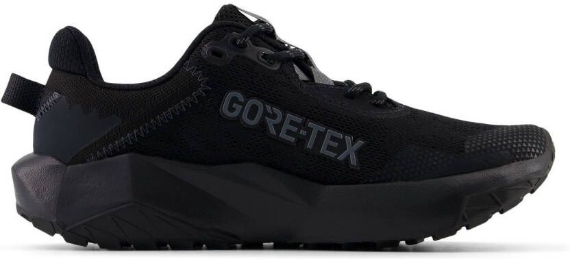 New Balance Trailrunningschoenen Nitrel Gore Tex Trailrunning-schoenen waterdicht