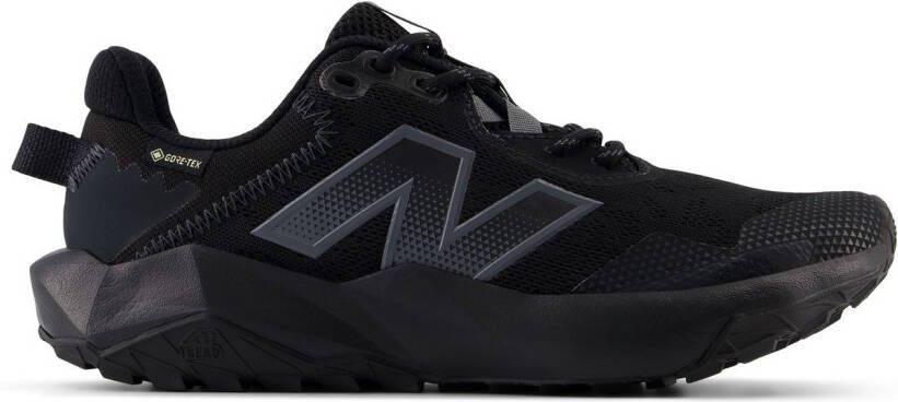 New Balance Trailrunningschoenen Nitrel Gore Tex Trailrunning-schoenen waterdicht