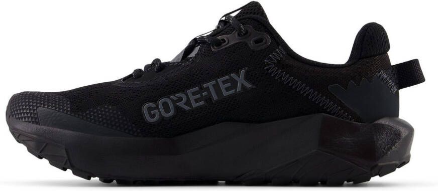 New Balance Trailrunningschoenen Nitrel Gore Tex Trailrunning-schoenen waterdicht