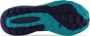 New Balance Women's Dynasoft Nitrel V5 GTX Multisportschoenen blauw - Thumbnail 6
