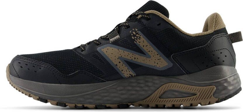 New Balance Wandelschoenen 410 Breedte pasvorm hardloopschoen trailrunning schoen