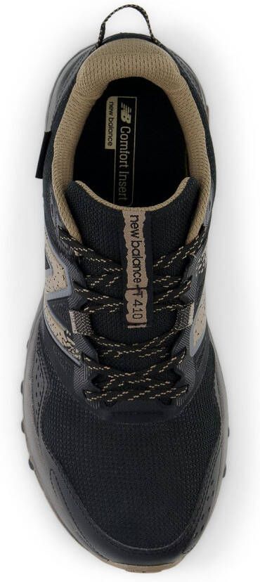 New Balance Wandelschoenen 410 Breedte pasvorm hardloopschoen trailrunning schoen