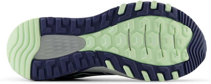 New Balance Wandelschoenen 410 v8 Trailrunning schoen hardloopschoen