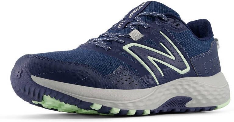 New Balance Wandelschoenen 410 v8 Trailrunning schoen hardloopschoen