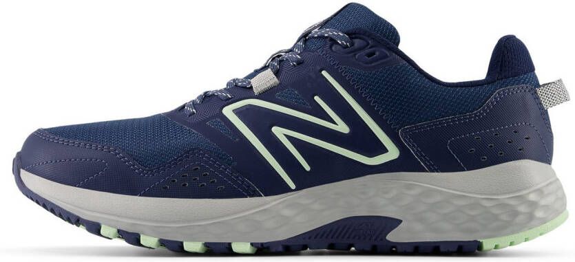 New Balance Wandelschoenen 410 v8 Trailrunning schoen hardloopschoen