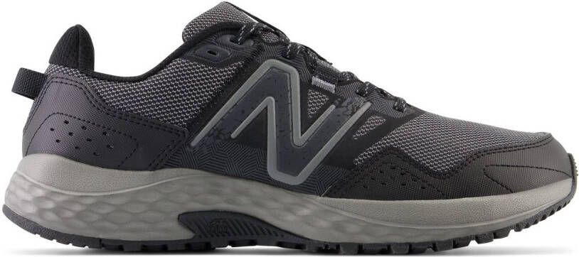 New Balance Wandelschoenen 410 v8 Trailrunning schoen hardloopschoen