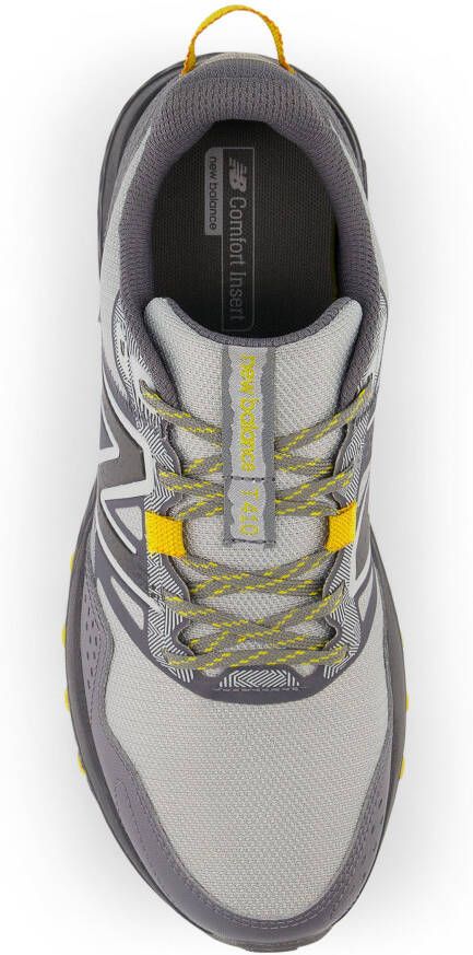 New Balance Wandelschoenen 410v8 Trailrunning schoen hardloopschoen